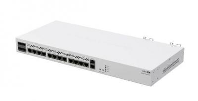 Router cân bằng tải Mikrotik CCR2116-12G-4S+