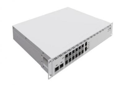 Router cân bằng tải MikroTik CCR2216-1G-12XS-2XQ