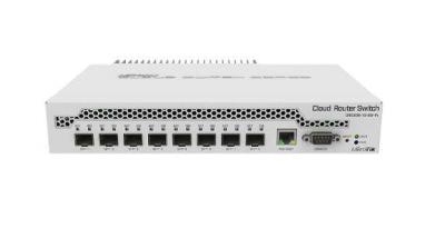 Switch 8 cổng MikroTik CRS309-1G-8S+IN