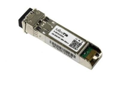 Module SFP Multi Mode MikroTik S+85DLC03D