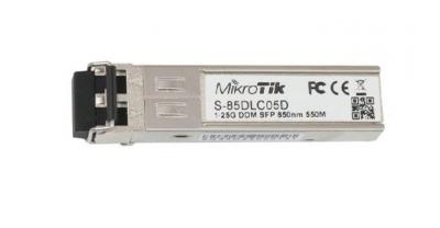 Module quang SFP MikroTik S-85DLC05D