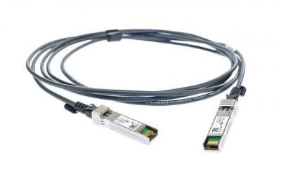 Cáp kết nối trực tiếp MikroTik XS+DA0001