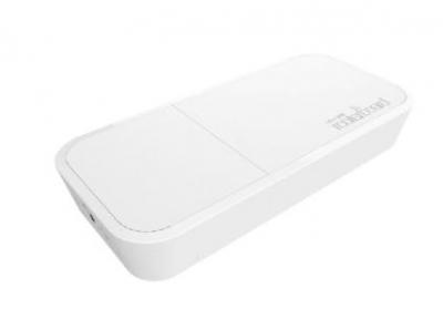 Bộ chuyển đổi sợi quang sang đồng Mikrotik RBFTC11