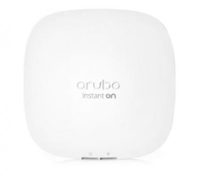 Bộ phát wifi Aruba Instant On AP22 R6M50A