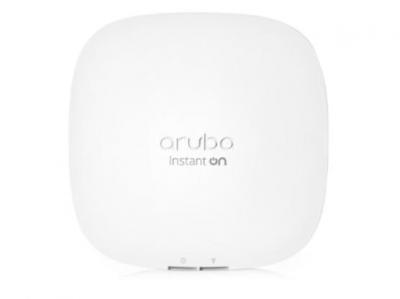 Bộ phát wifi 6 Aruba Instant On AP25 R9B28A