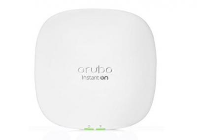 Bộ phát wifi Aruba Instant On AP25 R9B33A Bundle