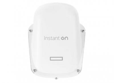 Bộ phát Wi-Fi 6 Aruba Instant On AP27 S1T37A