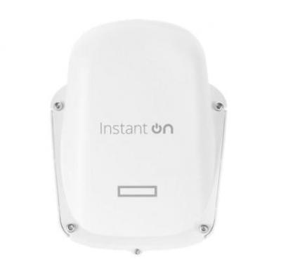 Bộ phát wifi ngoài trời Aruba HPE NW ION AP27 Bundle - S1T42A