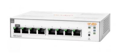Switch Aruba Instant On 1830 8G JL810A