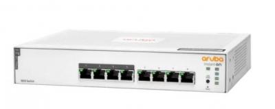 Switch Aruba Instant On 1830 8G JL811A 65W