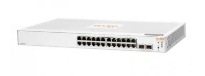 Switch Aruba Instant On 1830 24G JL812A
