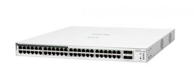 Switch Aruba Instant On 1830 48G JL815A 370W