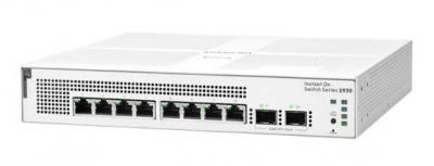 Switch Aruba Instant On 1930 JL681A 124W